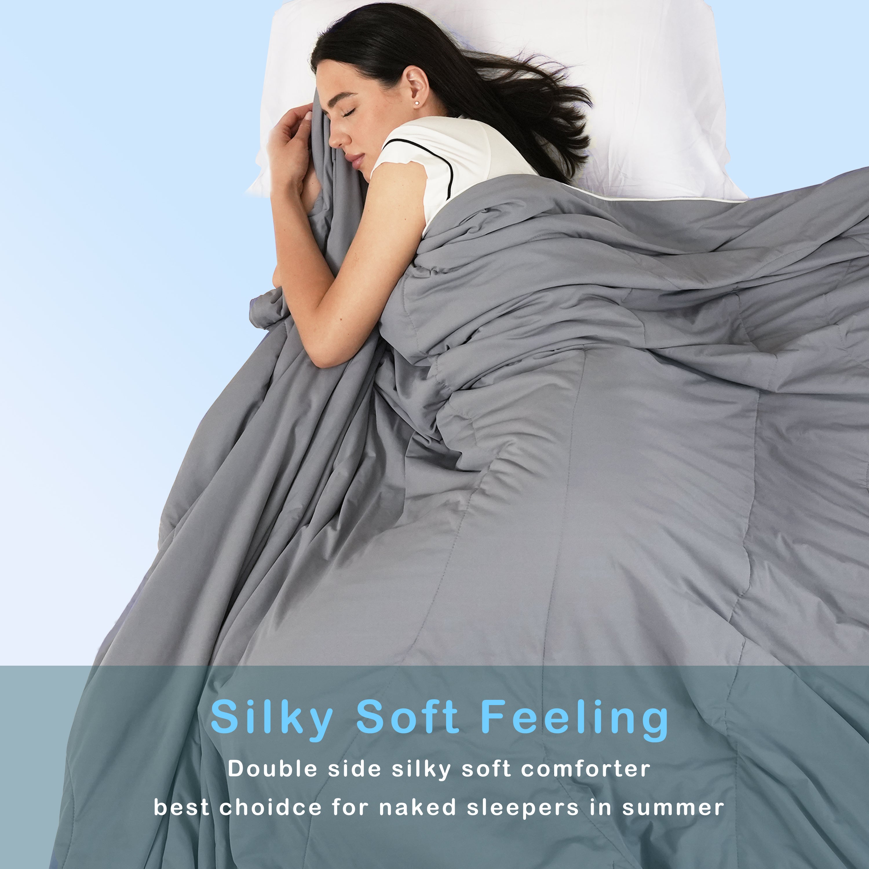 Coolmax comforter best sale